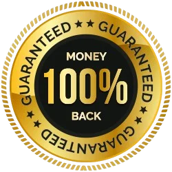 TestoErect       60 Day Money Back Guarantee – Risk Free Purchase Badge